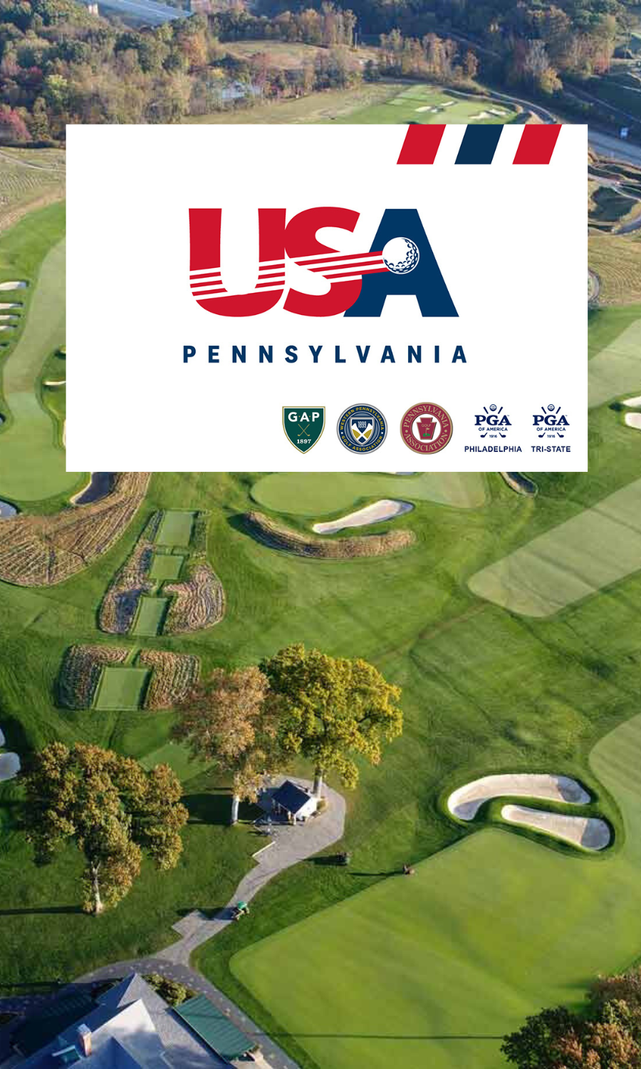 Team Pennsylvania names coaches for 2026